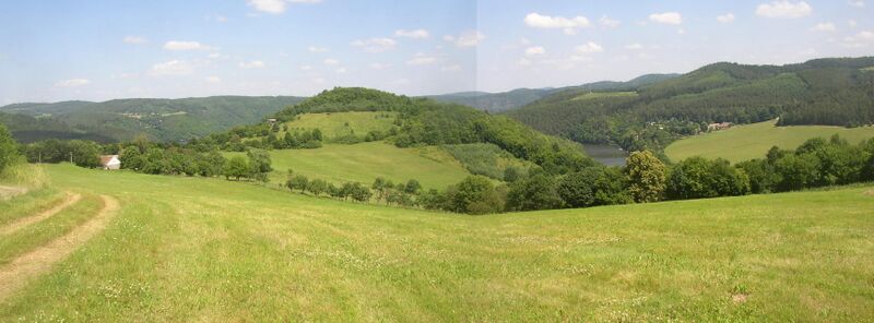 ملف:Oppidum Hrazany CZ 01.jpg