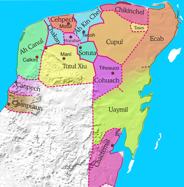 ملف:Roys Provinces.png