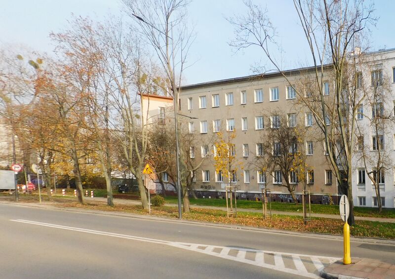 ملف:Szczęśliwicka 23 warszawa.jpg