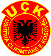 UCK KLA.svg