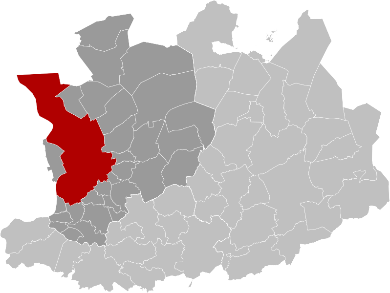 ملف:Antwerpen Antwerp Belgium Map.svg