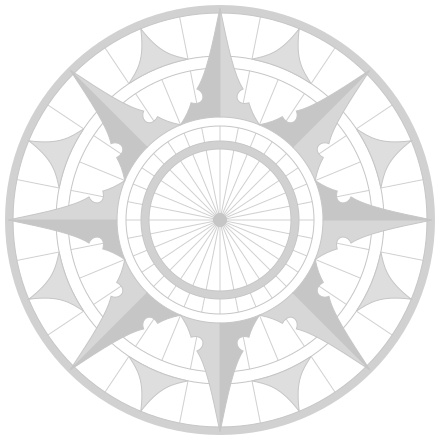 ملف:Compass rose pale.svg