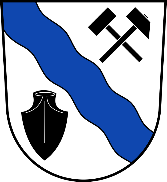 ملف:DEU Kirkel-Limbach COA.svg