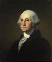 جورج واشنطن (1789–1797)