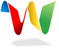 ملف:Google Wave (2009-2010).svg