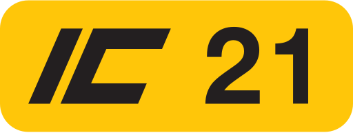ملف:IC 21 logo.svg