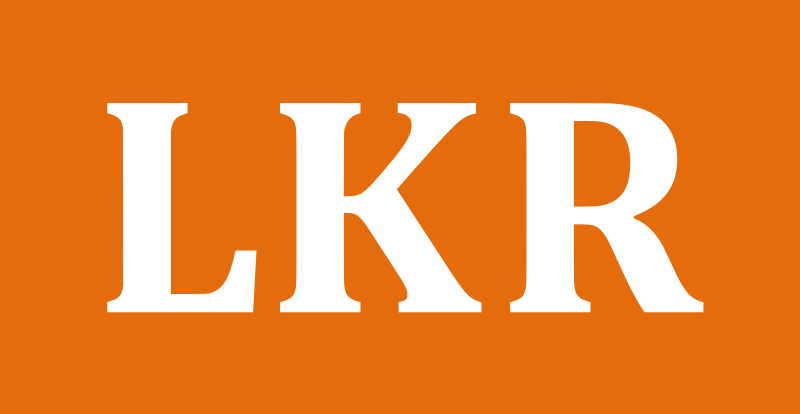 ملف:LKR Logo 2020.svg