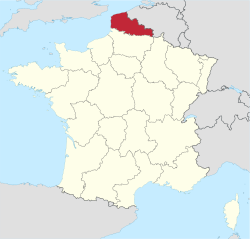 Nord-Pas-de-Calais in France.svg