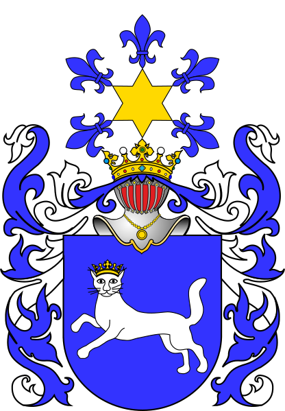 ملف:POL COA Ryś.svg