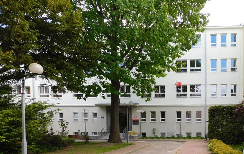 ملف:Rakowiecka 23.jpg