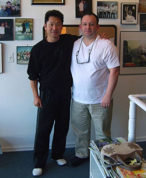 ملف:Simon Rhee.jpg