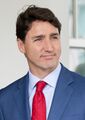 The 23rd prime minister of Canada Justin Trudeau (BA, 1994).