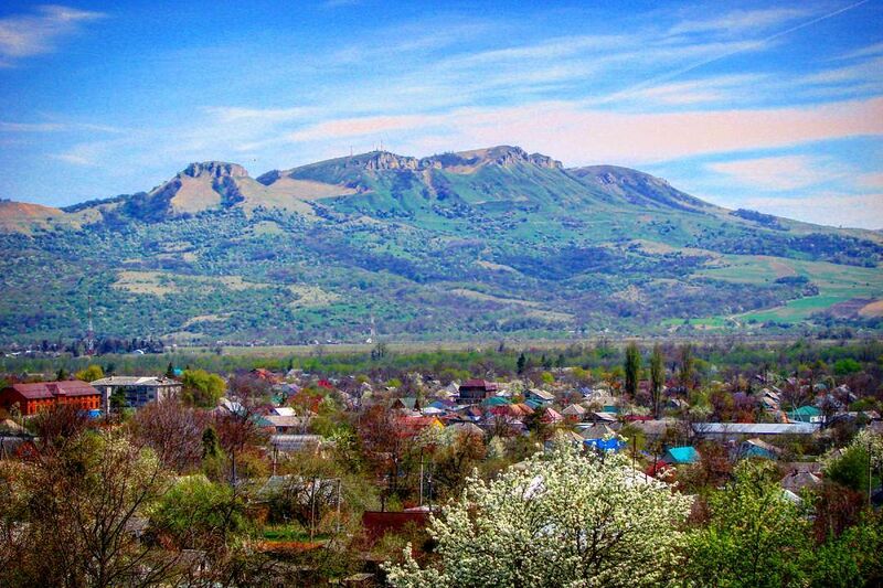 ملف:Псебай ранней весной.jpg