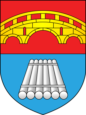 ملف:BIA Mosty COA.svg