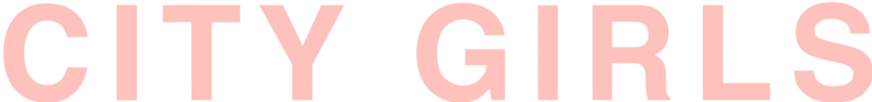 ملف:City Girls logo.png