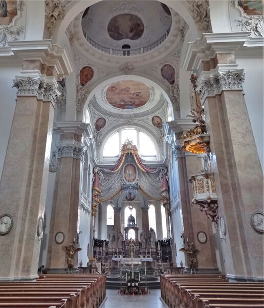 ملف:Füssen, St. Mang (3).jpg