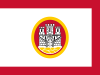 علم Bergen