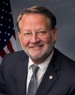 Gary Peters official photo 115th congress.jpg