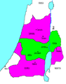 Hasmonean Kingdom under John Hyrcanus