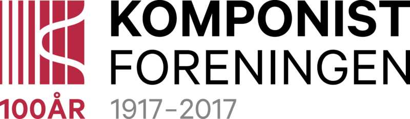 ملف:Komponistforeningen rgb.png