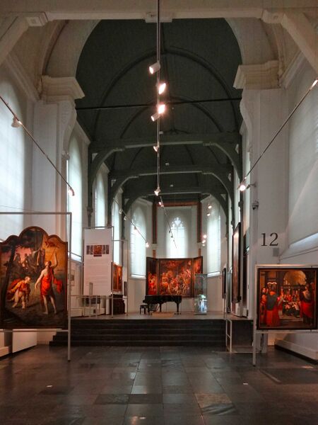 ملف:Museum Gouda.jpg