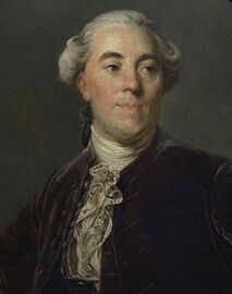 Jacques Necker, c. 1781