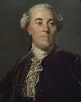 جاك نكير، وزير المالية، 1788-90
