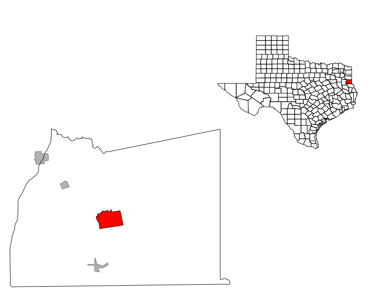ملف:Panola County Carthage.svg