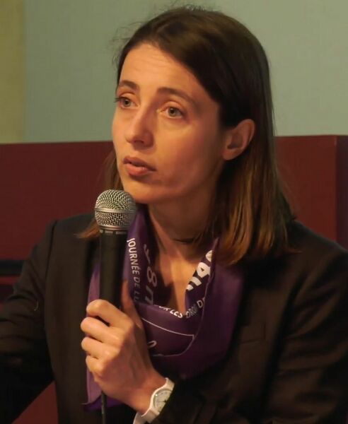 ملف:Sophie Binet.jpg