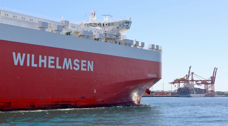 ملف:Tirranna, Fremantle, 2016 (10).JPG