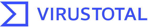 ملف:VirusTotal logo.svg