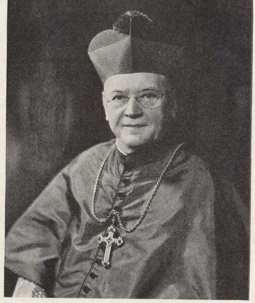 ملف:Bischof Josepg Schrembs Cleveland2JS.jpg