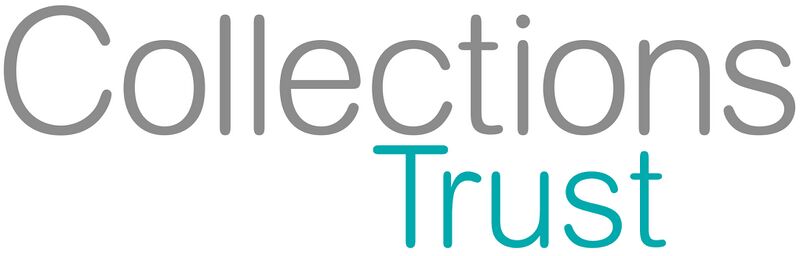 ملف:Collections Trust logo.jpg
