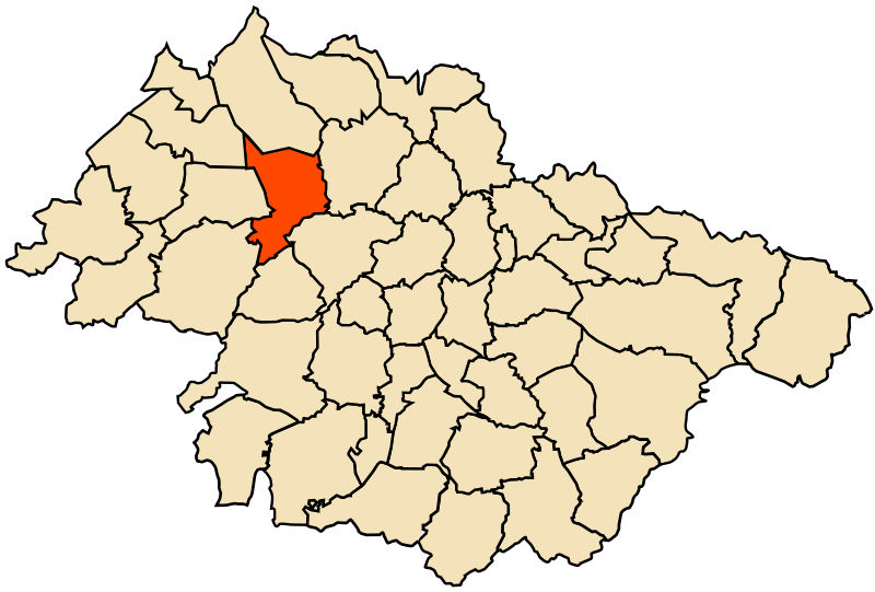 ملف:DZ-29- Bou Henni.svg