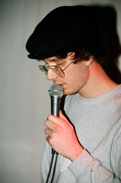 ملف:Erlend Oye.jpg