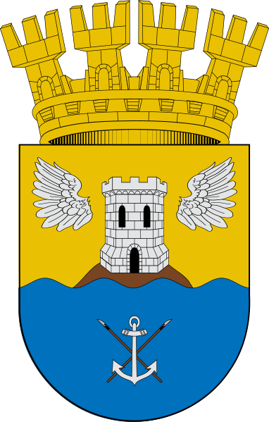 ملف:Escudo de Calbuco.svg