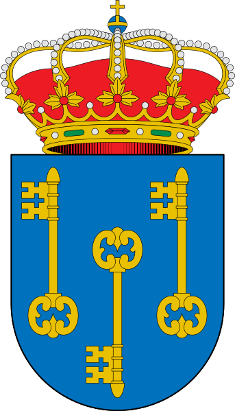 ملف:Escudo de Liegos (León).svg