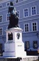 Mozart Monument