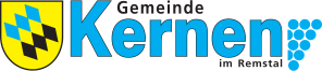 ملف:Kernen im Remstal Logo.svg