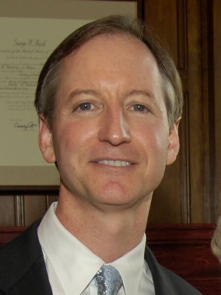 ملف:Lee Styslinger, 2006.jpg