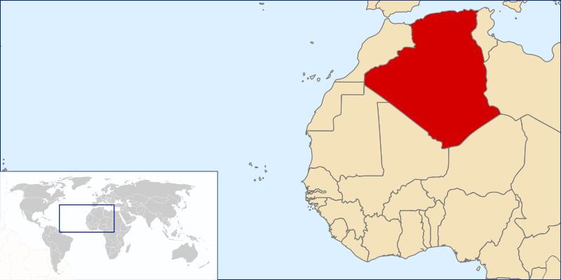 ملف:LocationAlgeria.svg