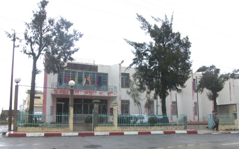 ملف:Mairie de Barbacha.jpg