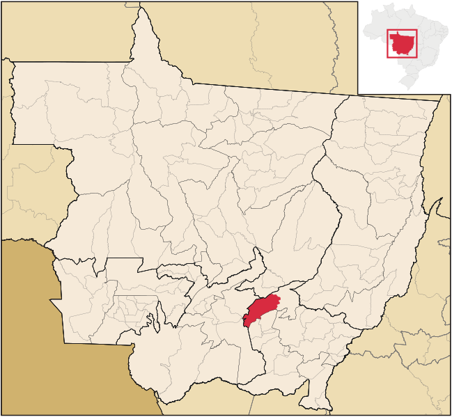ملف:MatoGrosso Municip CampoVerde.svg