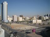 Shaikh Rashed Bin Hameed Mosque, Ajman (2010) -00.jpg