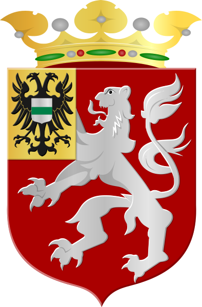 ملف:Termunten wapen.svg