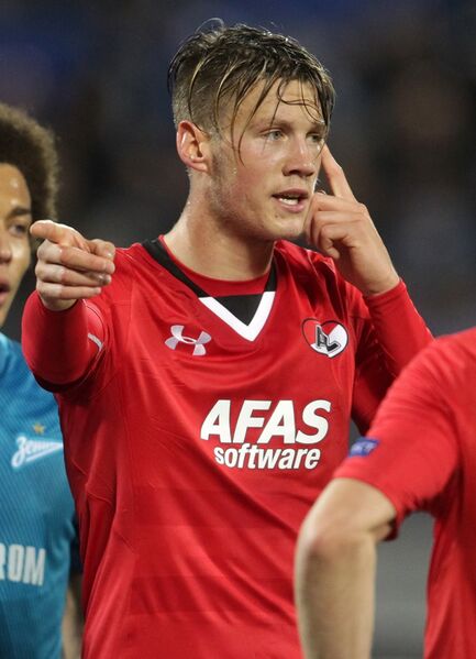 ملف:Wout Weghorst 2016.jpg