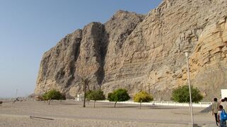A beach scene from kasab.JPG
