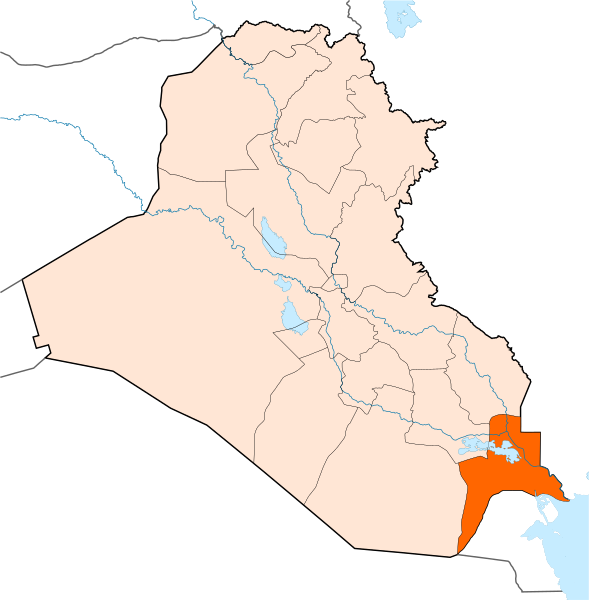 ملف:Al-Basra map.svg