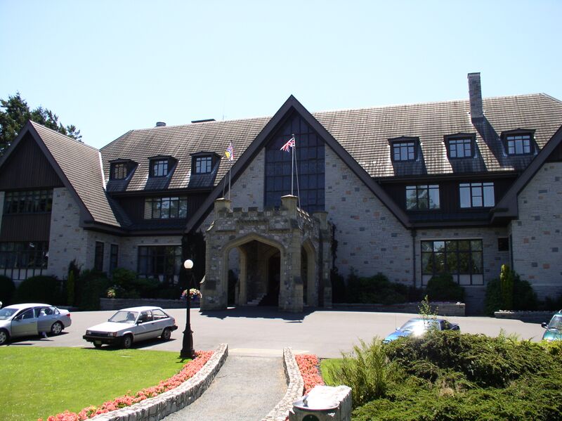 ملف:BC Government House.jpg