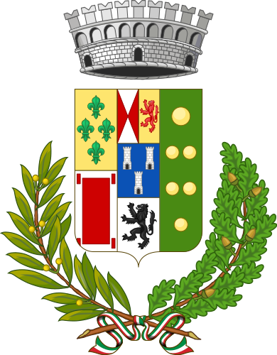 ملف:Belmonte Mezzagno-Stemma.svg